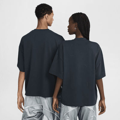 jacquemus nike ロンT Mサイズ NIKE公式】ナイキ x ジャックムス ウィメンズトップ.オンライン
